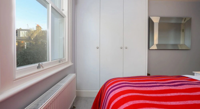 2 Bedroom Flat in Kensal Green, Varaa Huoneisto Asunnot kohteessa Merseyside, Huoneisto