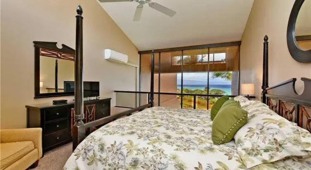 Kahana Villas #F507 - 2 Br Condo