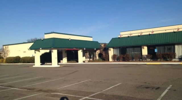 Ashland Inn & Suites, Reserva ahora Hotel Ashland Virginia