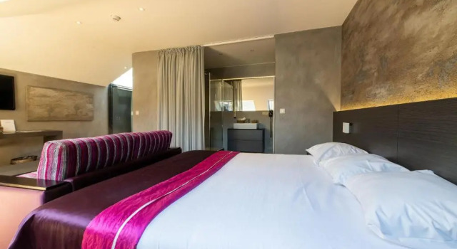 Полулюкс Hotel Victoria - Maison Caerdinael