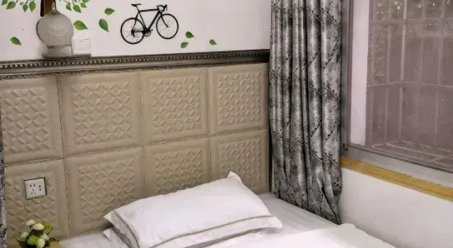 Habitación Estándar 166 Inn