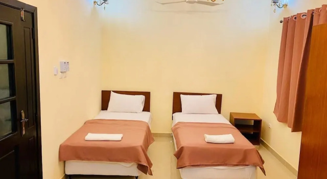 City guest by Citylife, Reservar Casa de hóspedes Djibouti Jibuti