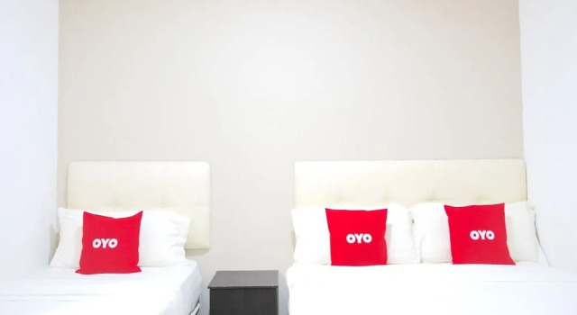 OYO 89373 Nobel Homestay