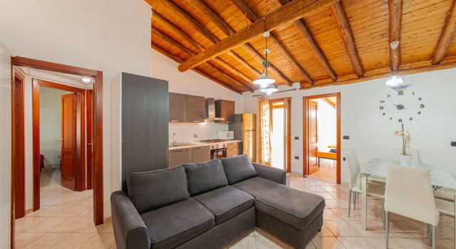 Awesome Home in San Teodoro With Outdoor Swimming Pool and 3 Bedrooms, Book Hotel San Teodoro Sardinia