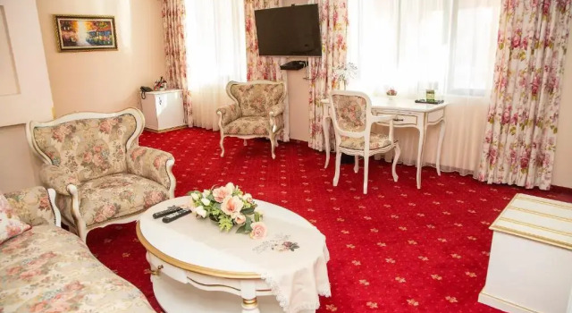 Номер Superior Boutique Hotel VSK Kentavar
