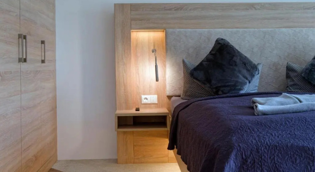 Номер Deluxe Hotel Schluister Park