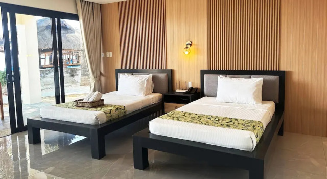 Номер Grand Puerto Del Sol Beach Resort