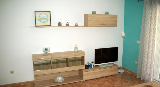 Duplex Paz VD036