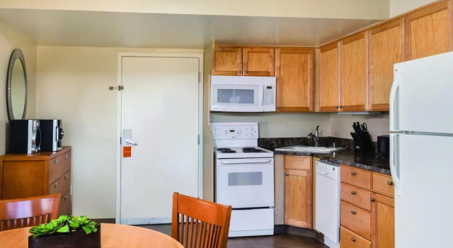 Suite WorldMark Reno