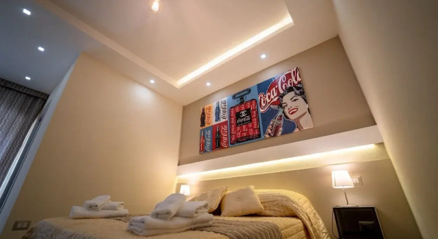 B&B In Centro