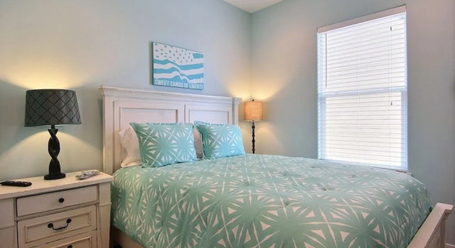 Lucky Enough Vw48 4 Bedrooms 3.5 Bathrooms Home