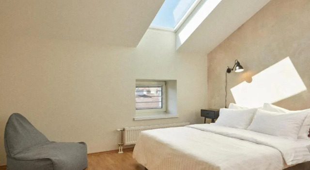 Двухместный номер Superior Hotel Babula am Augarten