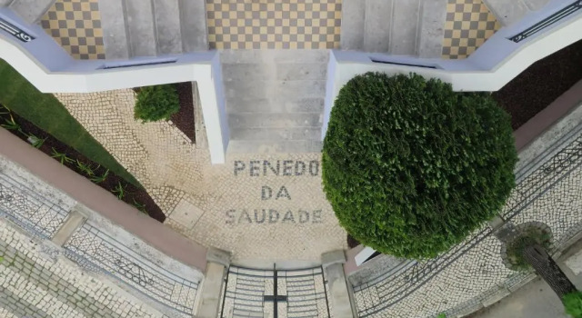 Penedo da Saudade Suites & Hostel, Rezervovat Hostel Coimbra Beira Alta, poblíž Edificio Chiado