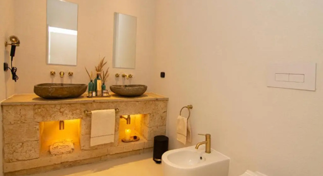 Люкс Borgo Bevagna Relais