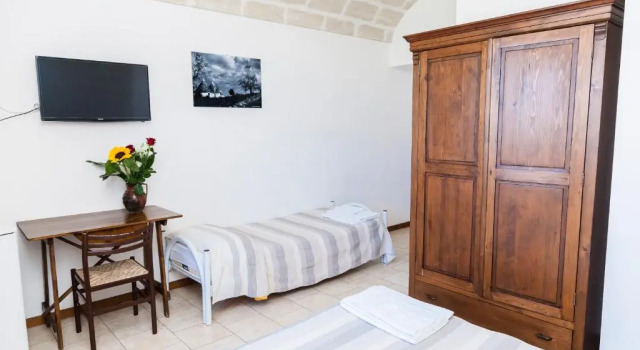 Номер Classic B&B Pozzo Di Luce