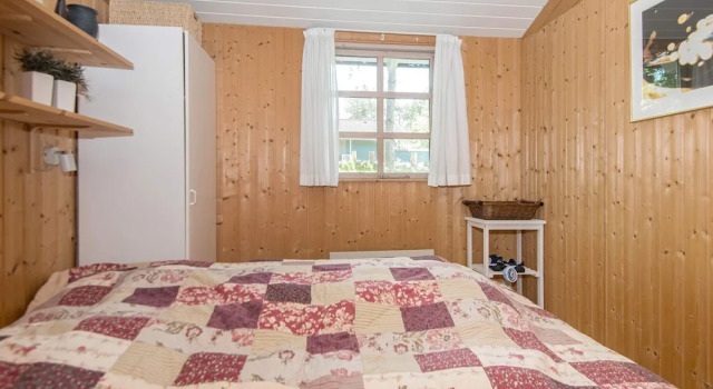 Gorgeous Holiday Home in Ebeltoft With Roofed Terrace, Забронировать Отель Эбельтофт 