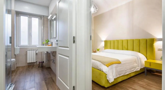 Standard Zimmer B&B Campari 10