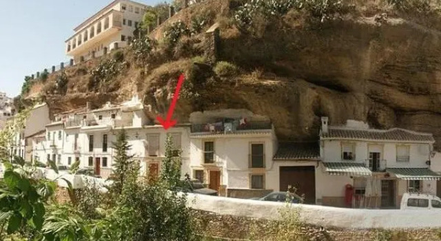Casa Rural Cuevas del Sol