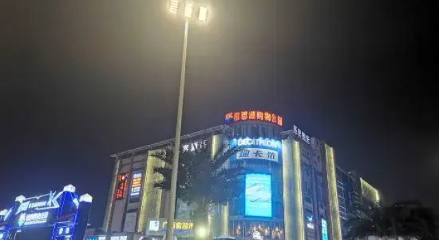 Shiersu Design Guesthouse (Zoo Qingchuan Subway Station), Rezerwuj Boutique Hotel Hotele w Nanning z parkingiem, Parking