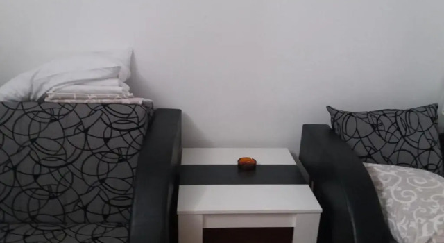 Двухместный номер Standard Guest House Zoran