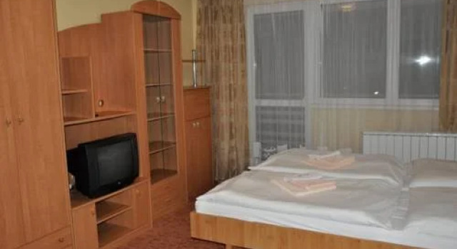 Hotel Pramen - Sivek Hotels, Buchen Sie Hotel Dudince 