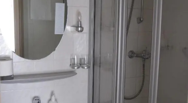 Номер Business Hotel Maifelder Hof
