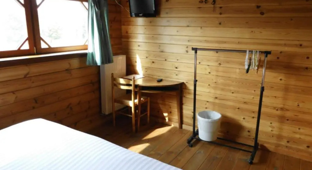 Двухместный номер Standard Willow Spring Way Station Bed & Breakfast