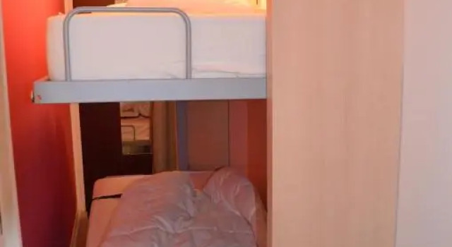 Studio Cabine avec Terrasse proche Plage C208, Забронировать Апартаменты/квартира Апартаменты Бассен-д'Аркашон, Апартаменты/квартира