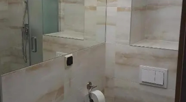 Номер Standard Hotel Śnieżnik