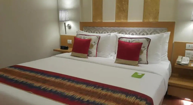 Двухместный номер Premium Radisson Noida