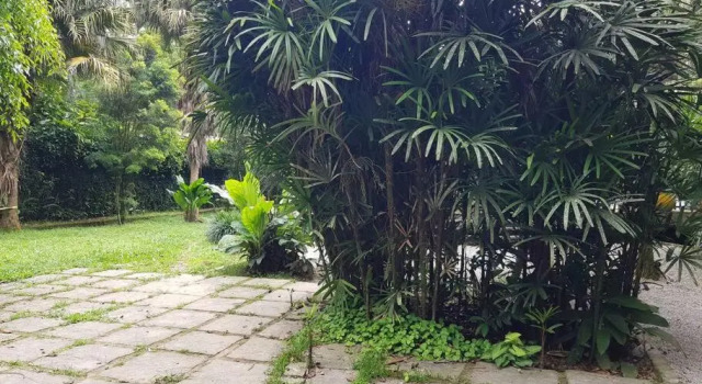 Super Preço! Casa praia Camburi com piscina e exuberante Mata Atlântica