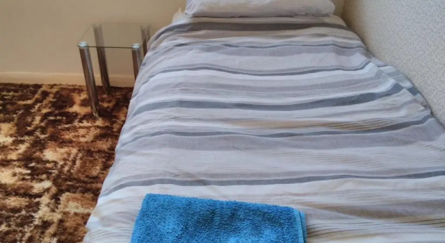 Lesley House, Rezervasyon Otel Merseyside ucuz oteller