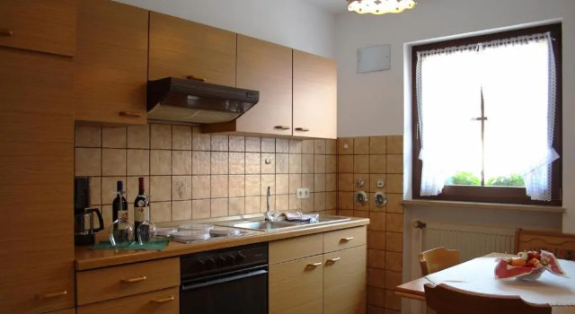 Апартаменты Gasthof Hotel Schwarzes Roß