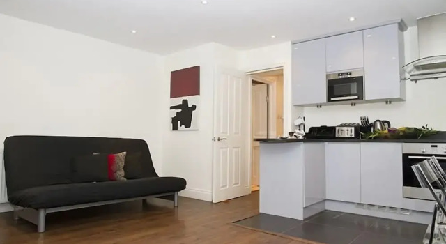 Апартаменты Luxury Comeragh Road Apartment