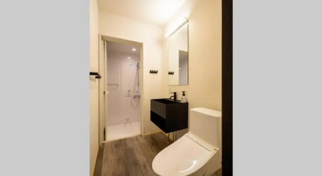 Шале Torinosu Chalet Hakuba - 5 Bedrooms 5 Bathrooms