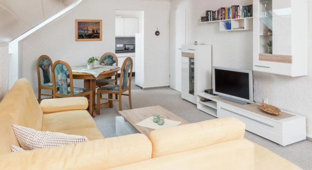 Ferienwohnung im Malerischen Kniebis