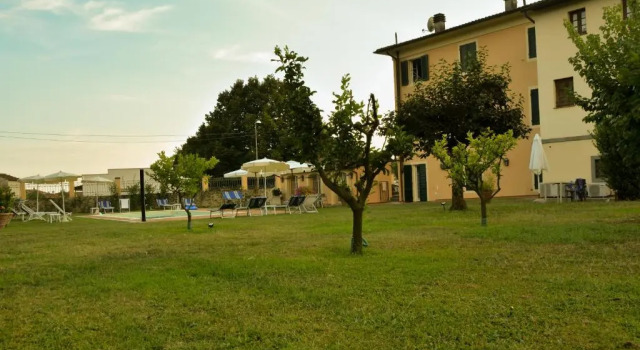Garden Relays Villa Rosy, Забронировать Вилла Виллы Массароза, Вилла