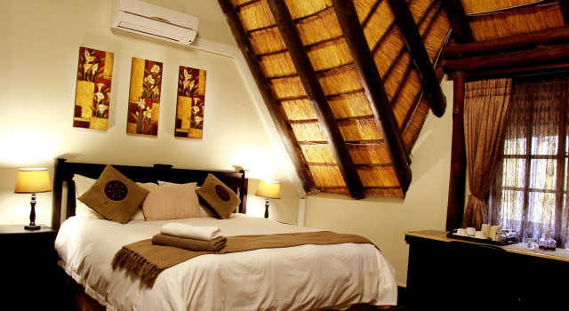 Lapalosa Lodge