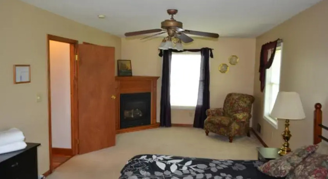 Lake View Paradise - Goodyear Lake, Rezerwuj Apartament Colliersville Stany Zjednoczone