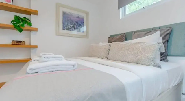 Cosy 1 Bedroom Apartment Near Wimbledon Station
