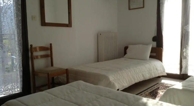 Номер Standard Hotel France
