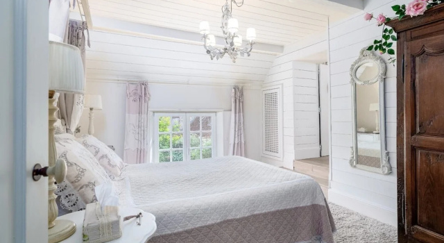 Guesthouse B&B De Loverlij
