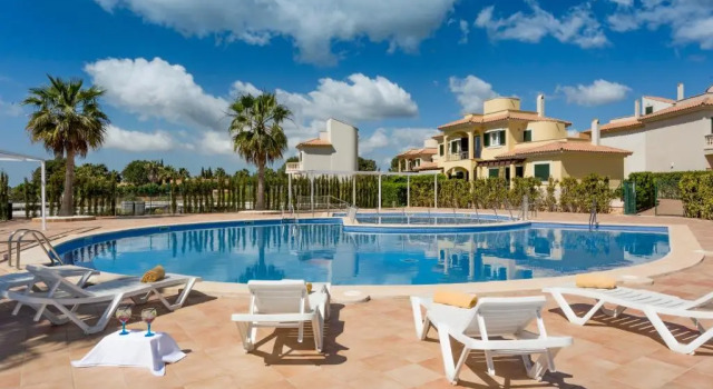 Апартаменты Residence Club - Es Trenc Beach