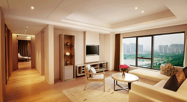 Hilton Suzhou