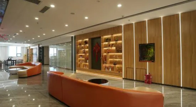 Tianjing Hotel, Book Hotel Shenhe 