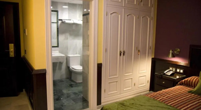 Двухместный номер Standard Hotel Las Acacias