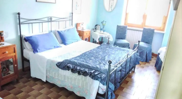 Номер Standard B&B Carmen Biondani