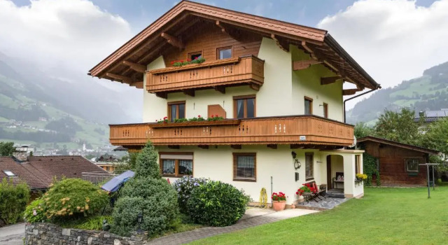 Haus Bergland