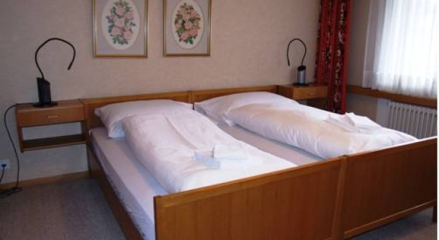Ferienwohnung Silberdistel