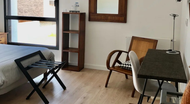 Номер Business HÔTELYA - Lille Villeneuve dAscq